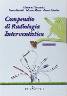 Compendio di Radiologia Interventistica