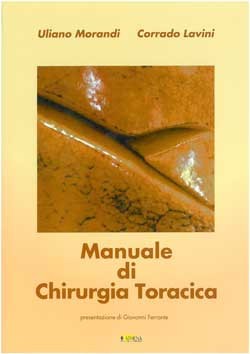 MANUALE DI CHIRURGIA TORACICA