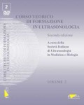 CORSO TEORICO DI FORMAZIONE IN ULTRASONOLOGIA VOL. 02