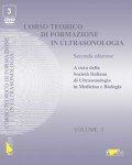 CORSO TEORICO DI FORMAZIONE IN ULTRASONOLOGIA VOL. 03